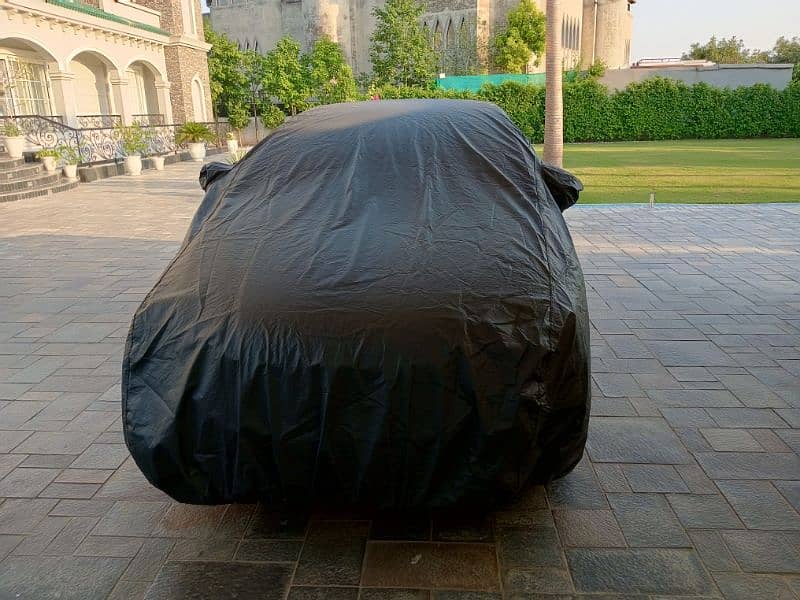 Car cover for sale 1