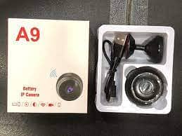 A9 Mini Camera Full Hd Camera 1080p Wifi 1