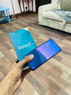 Oppo Reno 3 pro