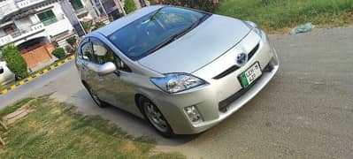 Toyota Prius 1.8