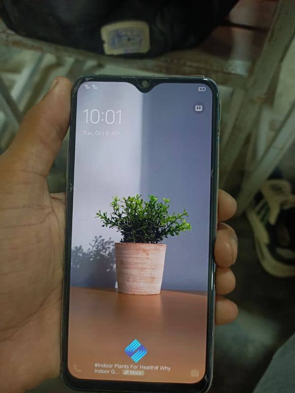 Vivo S1 5