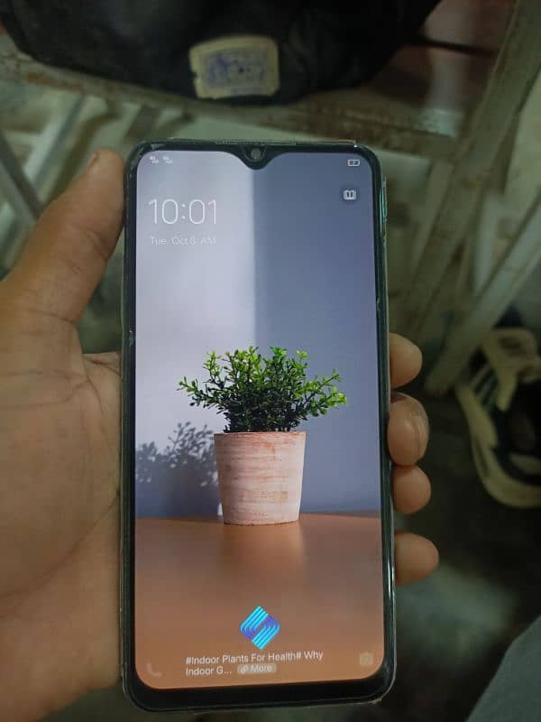 Vivo S1 6