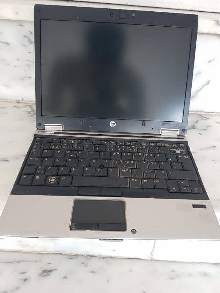 Hp elite book core i5 m 540 3