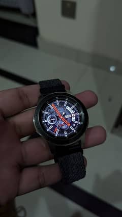 Samsung Galaxy watch S4 46mm