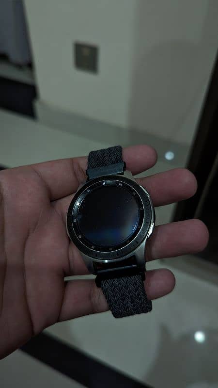 Samsung Galaxy watch 4 46mm 4