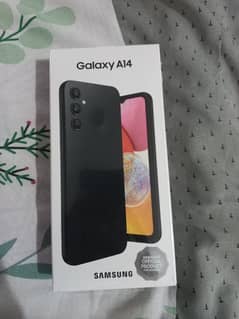 Samsung Galaxy A14 6GB 128GB