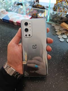 oneplus 9pro 12/256 approved