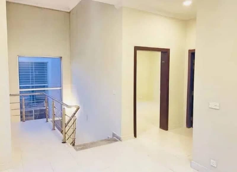 5 Marla Brand New 2 Bedroom Single Story House For Sale In DHA Valley Phase 7 Islamabad 2