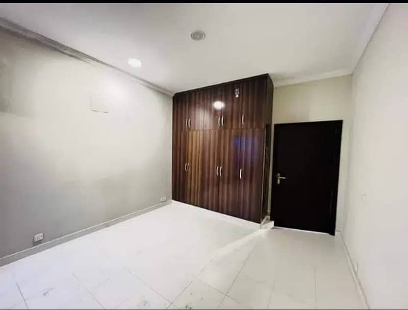 5 Marla Brand New 2 Bedroom Single Story House For Sale In DHA Valley Phase 7 Islamabad 7