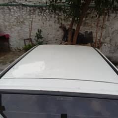 Suzuki Mehran VX 2006 0