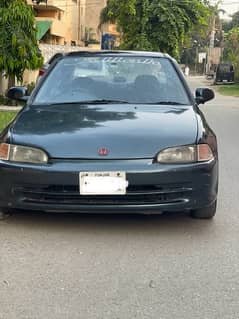 Honda Civic 1995