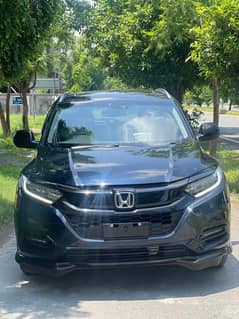 Honda Vezel 2018 0