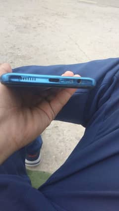 Infinix not 11 pro 8/128