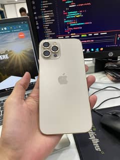 Iphone 12 pro max 100% health 10/10