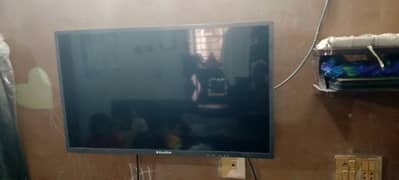 Selling Ecostar LED TV