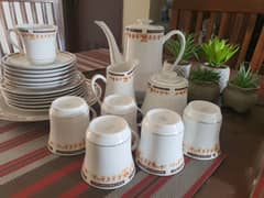 Tea set