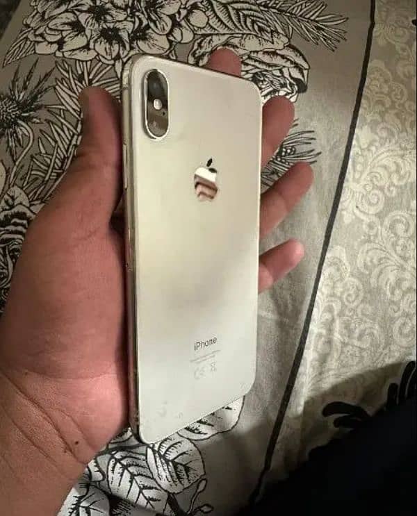 xs max pta approved 256GB 2