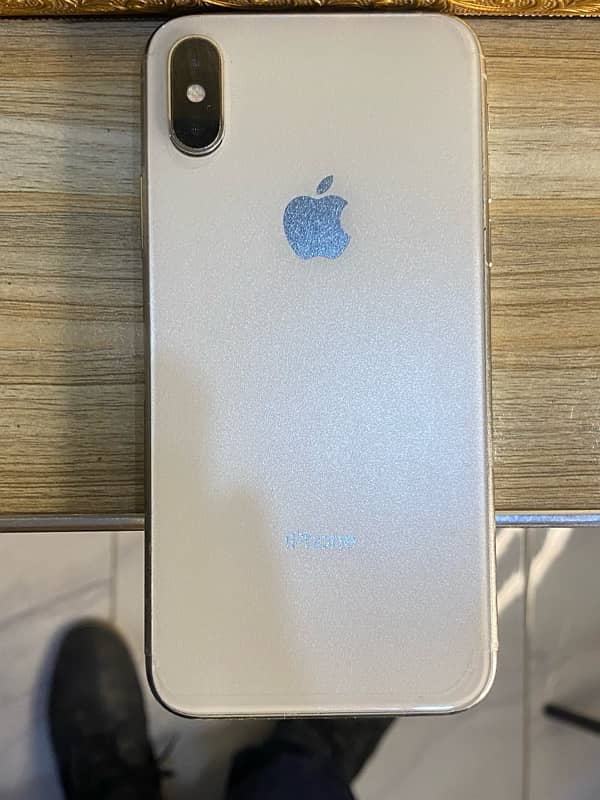 iPhone X non pta 64 1