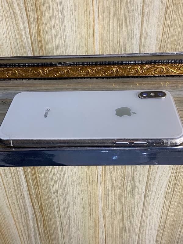 iPhone X non pta 64 4