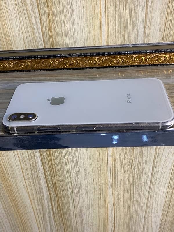 iPhone X non pta 64 6