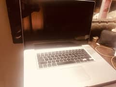 Mac book pro