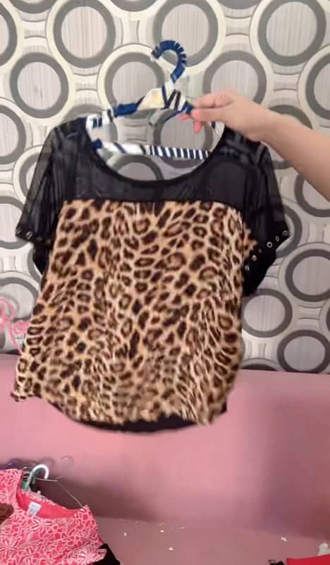 ladies top shirts dresses to sell 1