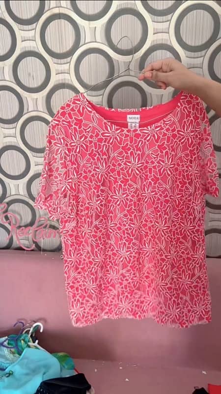 ladies top shirts dresses to sell 2