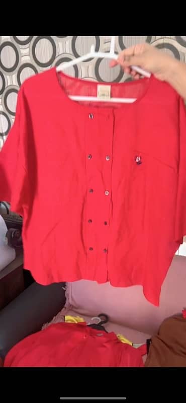 ladies top shirts dresses to sell 9