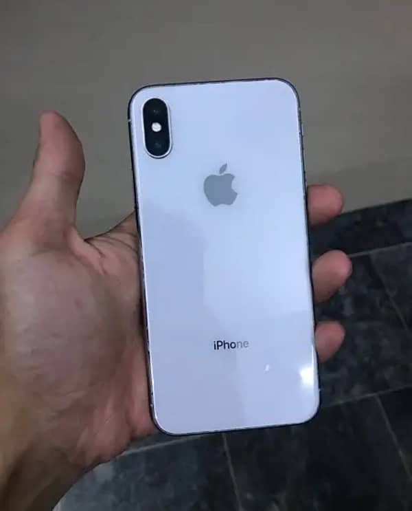 iphone x pta approved 0