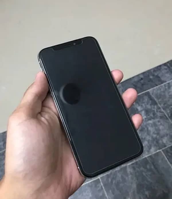 iphone x pta approved 1