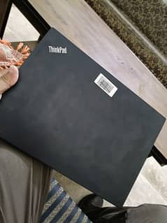 Lenovo i5 8th generation