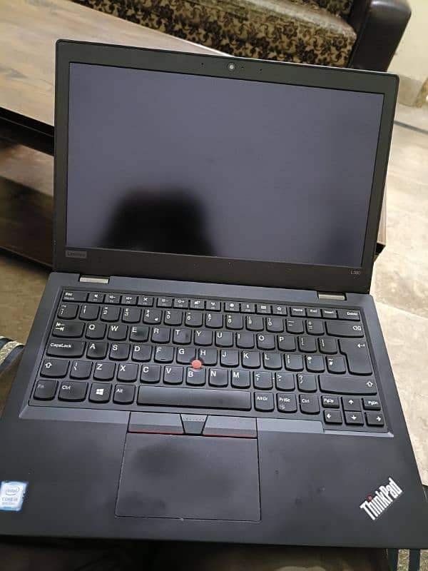 Lenovo i5 8th generation 1