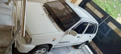 Suzuki Mehran VXR 0311 4.1. 5.7. 5.8. 1.