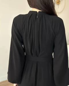 Dress Abaya