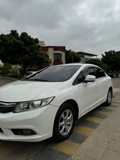 Honda Civic UG 2014 0