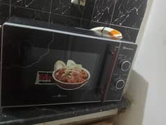 Microwave 0