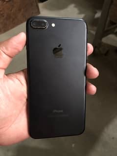 iphone 7 Plus 128gb PTA approved