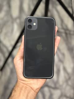 iPhone 11 128GB PTA Approved