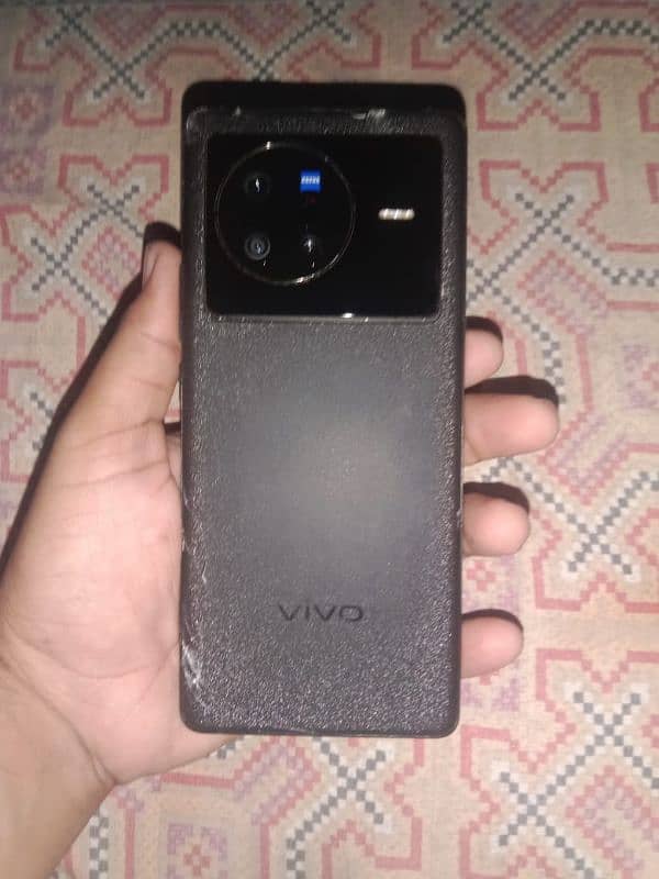 Vivo X80 12/256 FOR SALE 1