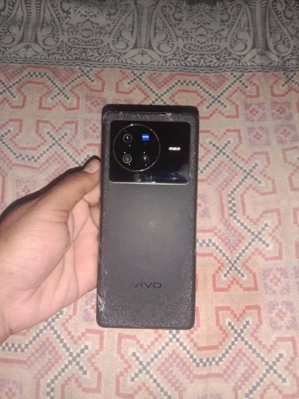 Vivo X80 12/256 FOR SALE 3