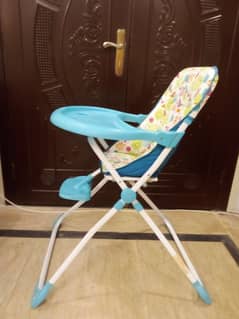 High chair for babies