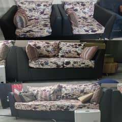 7 Seater Sofa Set (imported)