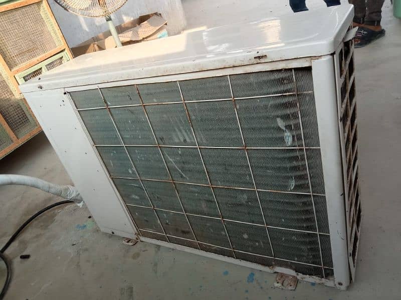 Haier Ac For sale 1