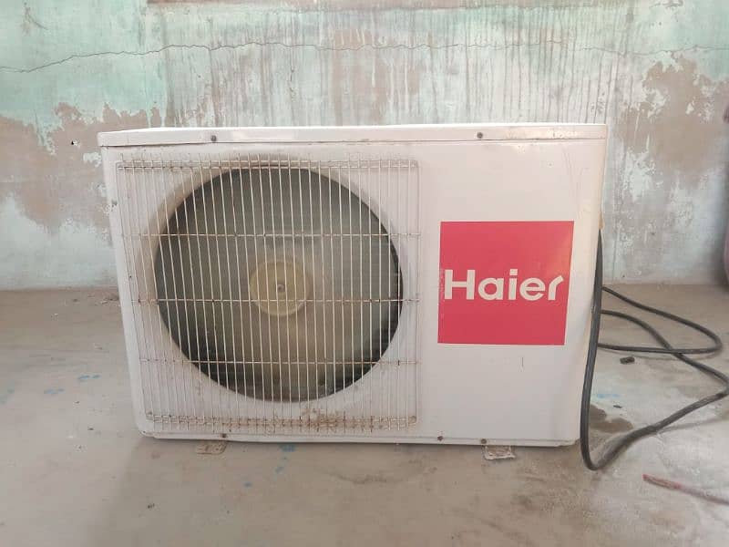 Haier Ac For sale 4