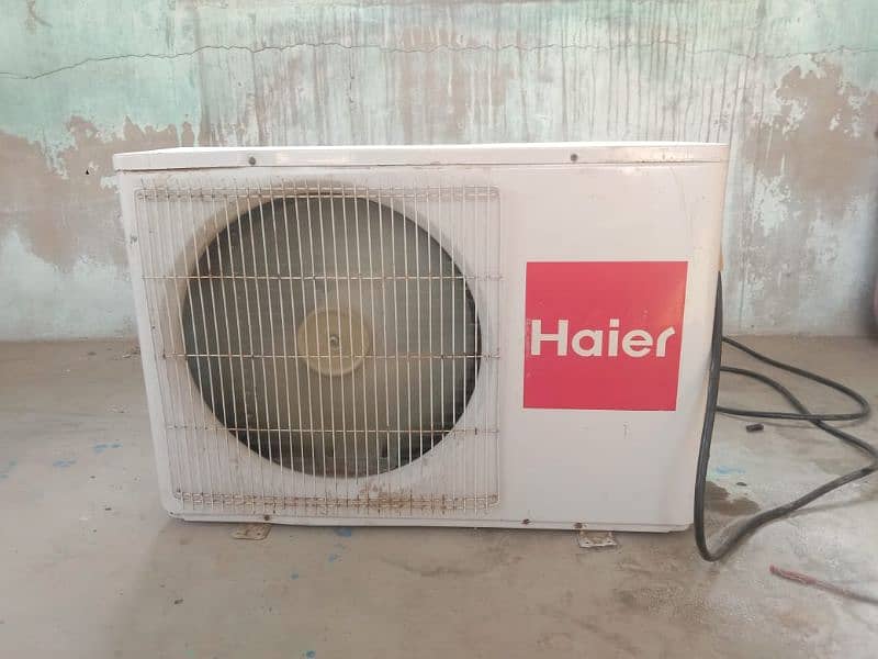 Haier Ac For sale 5