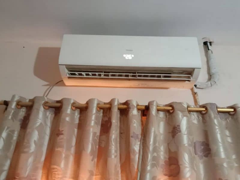 Haier Ac For sale 6