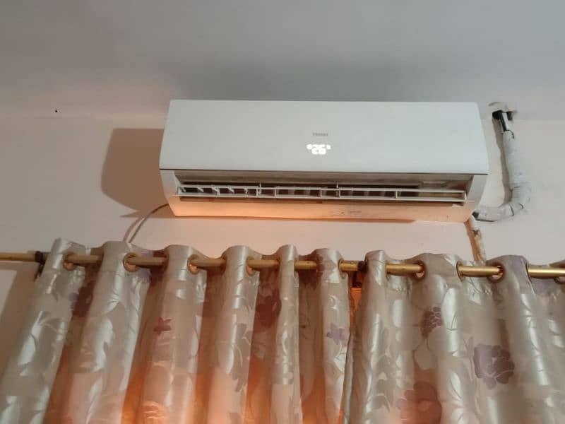 Haier Ac For sale 7