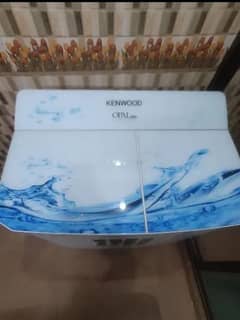 kenwood opal series semi automatic washing machine