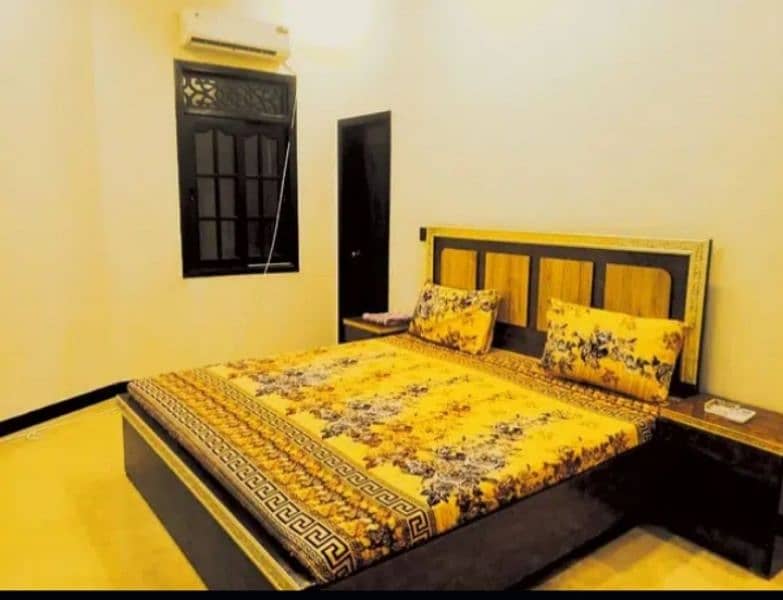 Karachi Guest House 1