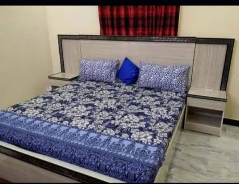 Karachi Guest House 5